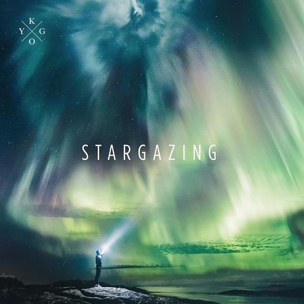 Kygo – Stargazing – Эйфория и чувственность